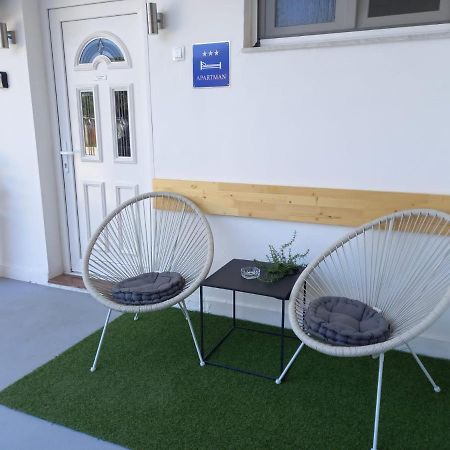 Apartman Zara Exterior foto